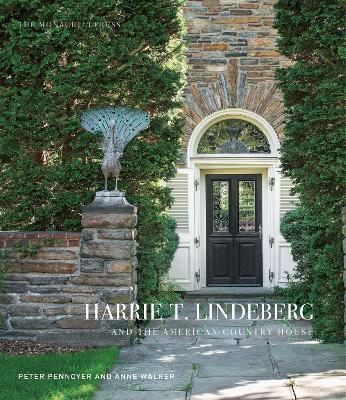 Harrie T. Lindeberg And The American Country House book