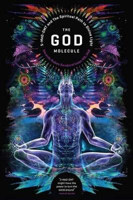God Molecule book