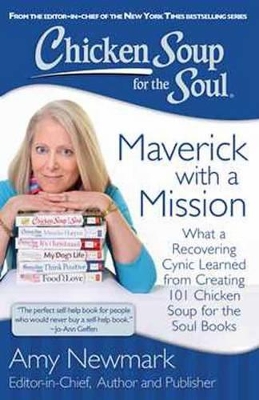 Chicken Soup for the Soul: Simply Happy by Amy Newmark