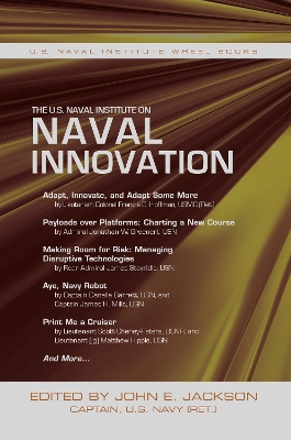 U.S. Naval Institute on Naval Innovation book
