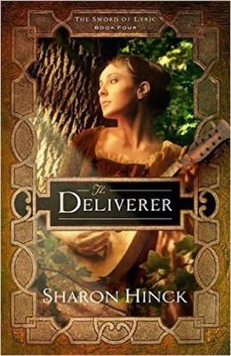 Deliverer book