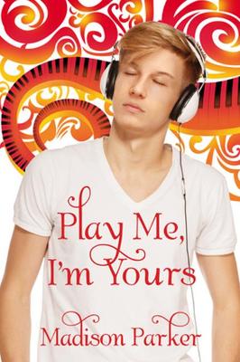 Play Me, I'm Yours book