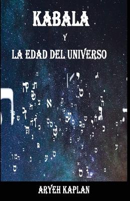 Kabala y la edad del Universo book