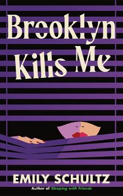Brooklyn Kills Me book