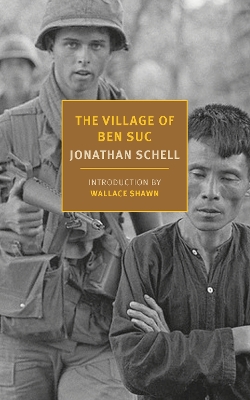 The Village of Ben Suc book