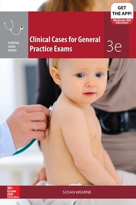 Clinical Cases for General Practice Exams by Susan Wearne
