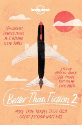 Better than Fiction 2 book