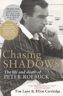 Chasing Shadows by Elliot Cartledge