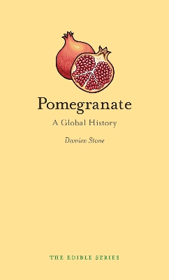 Pomegranate book