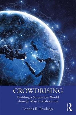 CrowdRising book