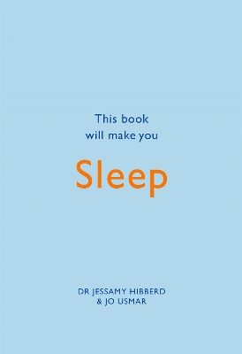 This Book Will Make You Sleep book