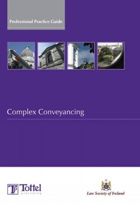 Law Society: Complex Conveyancing book