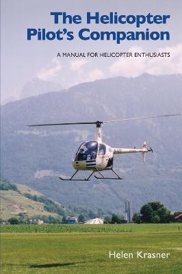 Helicopter Pilot's Companion book