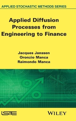 Applied Diffusion Processes from Engineering to Finance book