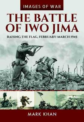 Battle of Iwo Jima book