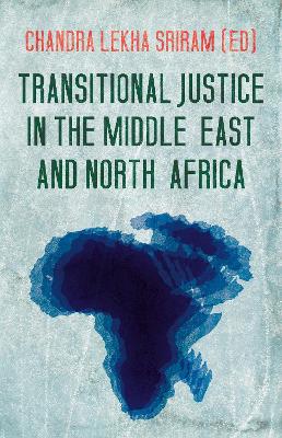 Transitional Justice in the Middle East and North Africa book