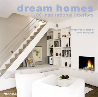 Dream Homes book