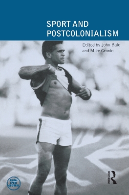 Sport and Postcolonialism book