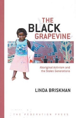 Black Grapevine book