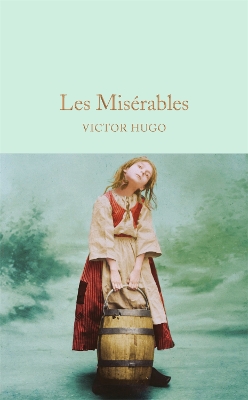 Les Misérables book