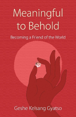Meaningful to Behold book