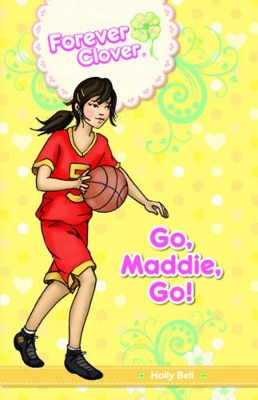 Go, Maddie, Go! book