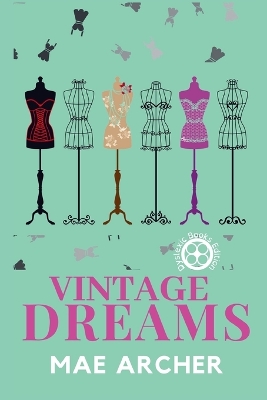 Vintage Dreams book