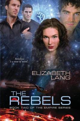 Rebels book