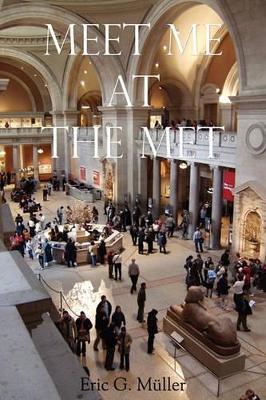 Meet Me at the Met book