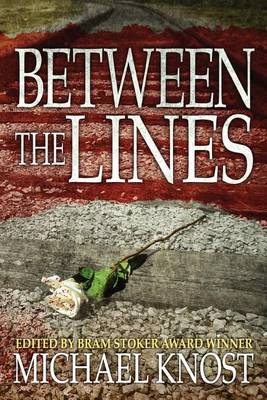 Between The Lines book