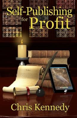 Self-Publishing for Profit book