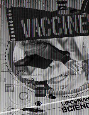 Vaccines by Joanna Brundle