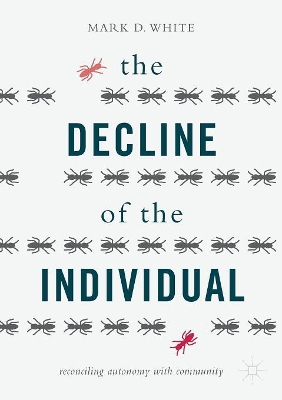 Decline of the Individual book