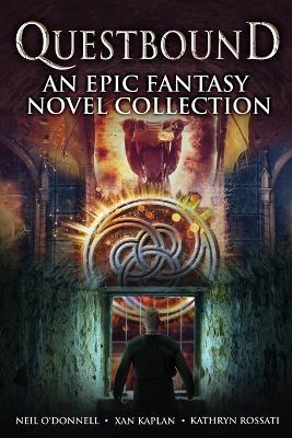 Questbound: An Epic Fantasy Novel Collection book