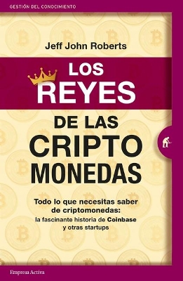 Reyes de Las Criptomonedas, Los book