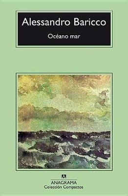 Oceano mar book