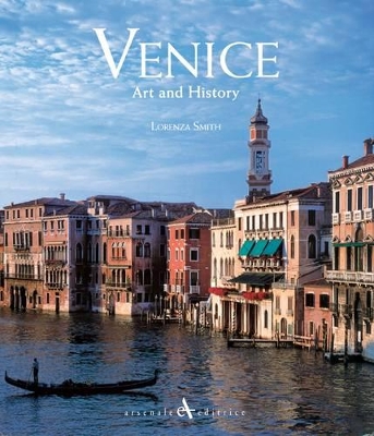 Venice book