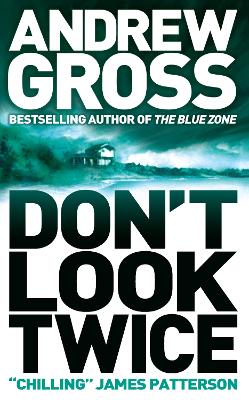 Don't Look Twice by Andrew Gross
