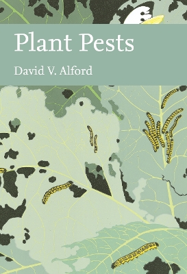 Plant Pests book