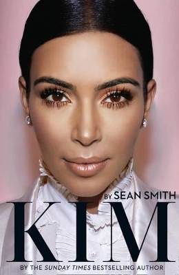 Kim Kardashian by Sean Smith