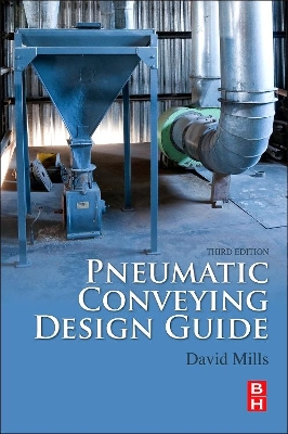 Pneumatic Conveying Design Guide book