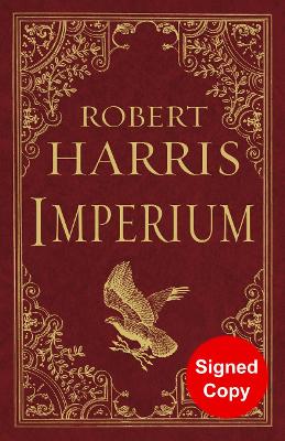 Imperium by Robert Harris