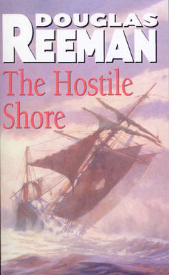 Hostile Shore book