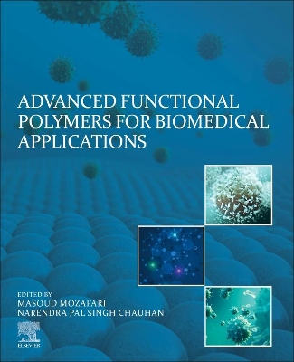 Advanced Functional Polymers for Biomedical Applications book