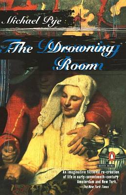 Drowning Room book