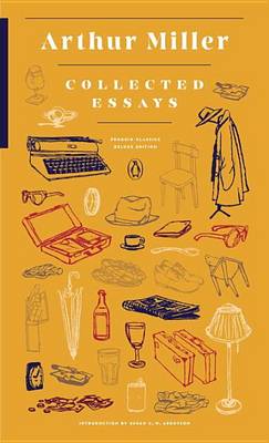 Collected Essays book