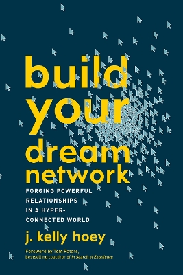 Build Your Dream Network book