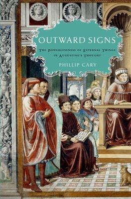 Outward Signs book