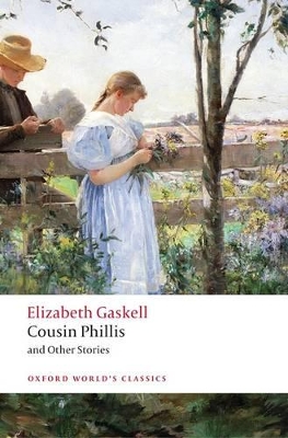 Cousin Phillis and Other Stories book