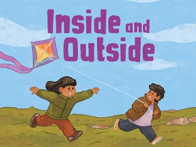 Inside and Outside: English Edition book